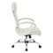 Office Star Products FL Series Executive Chair, Cream FL1327C-u28 - alternate 5