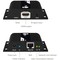 Siig EXTENDS 1080P HDMI SIGNAL UP TO 394FT OVER CAT6 CABLE TO UP TO 4 DISPLAYS, IR CO CE-H26V11-S1 - alternate 7