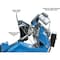 Atlas Automotive Equipment ATLAS STANDARD TRUCK TIRE CHANGER ATEATTC301-FPD - alternate 7