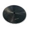 John Deere CHAIN SPROCKET, OEM MT4956 - alternate 1