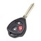 Aks Keys 2009 - 2016 Toyota Matrix Venza Key Fob 3B FCC# GQ4-29T - G Chip RC-TOYOTA-43C - alternate 3