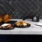 Chefs Choice Chef'sChoice Pronto Commercial Diamond Hone Manual Knife Sharpener, 2-Stage, in Black 4650100 - alternate 6