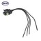 Skyward Automotive Products Fuel Pump Pressure Switch Connector,  SKS638 - alternate 2