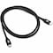 Owc 0.8M (31.5) THUNDERBOLT 5 (USB-C) CABLE OWCCBLTB5C0.8M - alternate 2