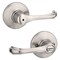 Kwikset Privacy Lever, Satin Nickel 300DNL-15 - alternate 3