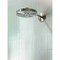 Axor ONE Showerhead 280 2-Jet with Showerarm Trim, 2.5 GPM in Brushed Nickel 48481821 - alternate 2
