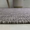 Jonathan Y Evan Modern Rustic Organic Curve Brown 5 ft. x 8 ft. Indoor/Outdoor Shaped Area Rug SHP102E-5 - alternate 5