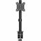 Rocstor ERGOREACH EP3 SINGLE MONITOR POLE MOUNT, C-CLAMP & GROMMET - SUPPORTS: UP TO 34 Y10N004-B1 - alternate 1
