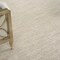 Homeroots 8' X 11' Beige And Ivory Indoor Outdoor Area Rug 522299 - alternate 6