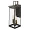 Homeroots Alden 2-Light Oil-Rubbed Bronze Wall Light 398457 - alternate 1