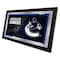Holland Bar Stool Co Vancouver Canucks 15" x 26" Hockey Collector Mirror by Holland Bar Stool Company MColVanCan - alternate 2