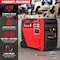 Aipower Portable Inverter Generator GXS5800iRD - alternate 1