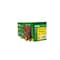 Spax 5/16 in x 3-1/2 in Interior Structural Wood Lag Screws Powerlags Washer Head T-Star, 50PK 4581020800905 - alternate 1