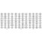 Tabbies BIBLE INDEXING TABS- LARGE PRINT OT & NT, 84 SILVER-EDGED TABS, 1"L-1/4" EXT, 10 PKS/BX, 10PK 58344 - alternate 6