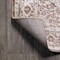 Jonathan Y Rosalia Cottage Medallion Brown/Cream 4 ft. x 6 ft. Area Rug MDP402A-4 - alternate 6
