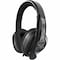 Thinkwrite TWT Audio Victory Gaming Headset - 3.5 mm & USB-A Black TW350XG - alternate 3