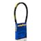 Goodyear Automotive & HD V-Belt: 13A Profile, 41.5in Effective Length 17415 - alternate 1