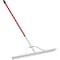 Corona Tools Aluminum Landscape Rake, 36 in. Head, 36 Tines RK 61062 - alternate 1