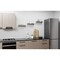 Amgood 6 in. x 16 in. Stainless Steel Wall Shelf AMG WS-0616-Z - alternate 5