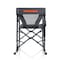 Picnic Time Family Of Brands NFL Chicago Bears - Woodland Rocking Camping Chair 817-01-159-064-2 - alternate 2