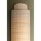 Troy Lighting Seldon Integrated LED Wall Sconce, Vintage Gold Leaf, 6 In x 19.5 In B2420-VGL - alternate 6