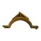 John Deere CLAMP, OEM AH138633 - alternate 2