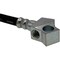 Dorman Brake Hydraulic Hose, H36529 H36529 - alternate 5