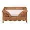 Bali & Pari Papina Natural Rattan Pet Bed, 31.50" 269-14644-ZORO - alternate 7