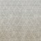 Homeroots 10' X 14' Taupe And Gray Geometric Washable Indoor Outdoor Area Rug 605818 - alternate 7