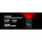 Olight 1200 Lumen Rechargeable EDC Flashlight with UV Light ArkPro Lite - alternate 3