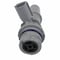 Motorcraft PCV Valve,  EV273 - alternate 2