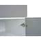 Cambridge Radiance 36 in. W x 24 in. D x 34.50 in. H Ready to Assemble Slab Base Kitchen Cabinet in Matte Grey SA-B36-MG-KIT - alternate 7