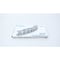 Tsubaki SINGLE ROLLER CHAIN 10FT RS50 RIV - alternate 1