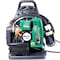 Edendirect High-Performance 2-Stroke Backpack Leaf Blower, 63.3cc Engine, 750CFM ED-W46551395 - alternate 5