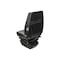 Uni Pro 111 Mechanical Suspension Seat, Black Vinyl 8469 - alternate 7