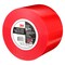 3M Floor Marking Tape, Red, 4in x 36yd 40989 - alternate 3