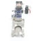 Orbinox STAINLESS PNEUMATIC KNIFE GATE VALVE 3IN ET-20 - alternate 5