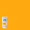 Rust-Oleum Spray Paint, Golden Sunset, Gloss, Solvent, 12 oz 334054 - alternate 8