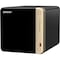 Qnap TS-464 4-BAY HIGH-PERFORMANCE DESKTOP NAS. INTEL 4C/4T PROCESSOR, BURST UP TS-464-8G-US - alternate 1