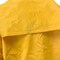 Boss Yellow PVC/Polyester Rain Jacket XXL B44148/2XL - alternate 4