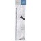 Home Impressions Alpha 18'' Chrome Towel Bar 408856 - alternate 3