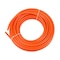 Mytee Products Air Line 1/4 in OD x 100 ft Orange SAE J844 Nylon Air Brake Tubing DOT Approved MP-ABT-1924-03-T100 - alternate 6
