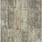 Homeroots 3' X 5' Beige Gold And Khaki Abstract Washable Indoor Outdoor Area Rug 618763 - alternate 6