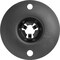Auveco Chrysler Under Body & Interior Push Nut, 25PK 25184 - alternate 2
