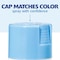 Rust-Oleum PTOUCH 2X Spray Paint Gloss, Spa Blue 334045 - alternate 6