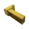 Komatsu BRACKET, KOMATSU OEM 6240-81-6610 6240-81-6610 - alternate 1