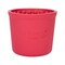 Lickimat Yoggie Pot Pink Rubber Slow Feeder For Dogs LM5301PK-DR - alternate 4