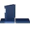 Davis Group Premium Economy, Round Ring, Binder, (Royal Blue, 1"), PK6 2311-92-06 - alternate 6