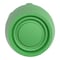 Schneider Electric Pushbutton Head, 22 mm, Green ZB5AP3S - alternate 5