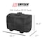 Snyder Industries 200 Gallon PCO Tank - Black 1660000C94808 - alternate 4